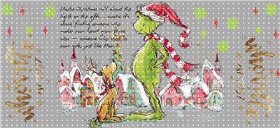 16oz Christmas-S 1889